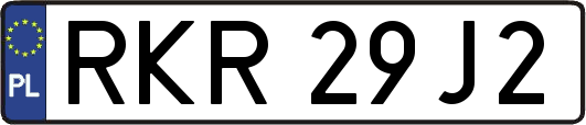 RKR29J2