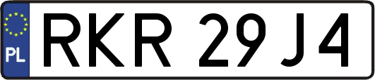 RKR29J4