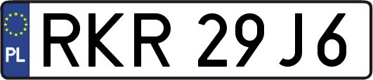 RKR29J6