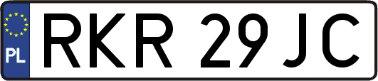RKR29JC