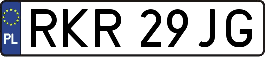 RKR29JG