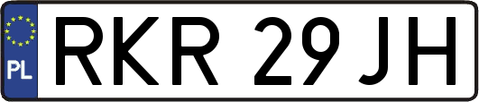 RKR29JH