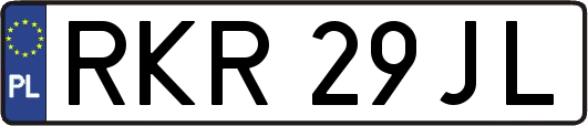 RKR29JL