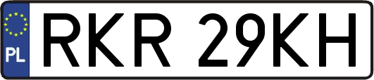 RKR29KH