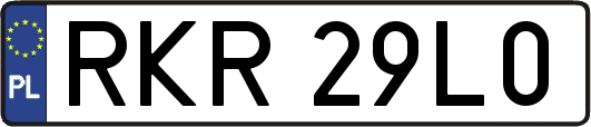 RKR29L0