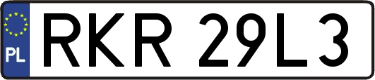 RKR29L3