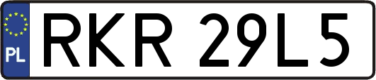 RKR29L5