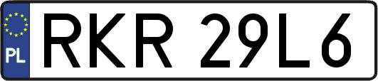 RKR29L6