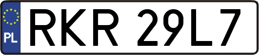RKR29L7