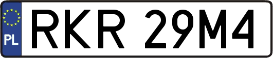 RKR29M4