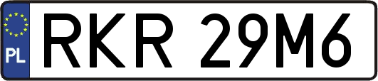RKR29M6