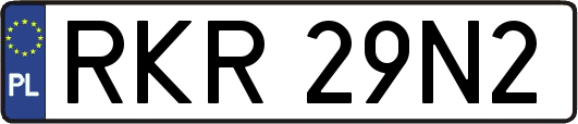 RKR29N2