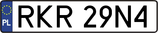 RKR29N4