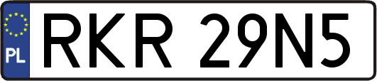 RKR29N5