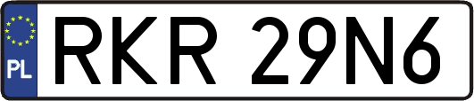 RKR29N6