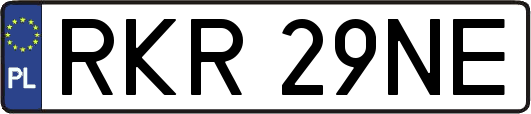 RKR29NE