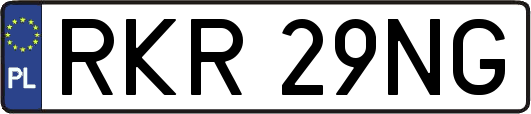 RKR29NG