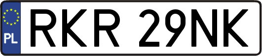 RKR29NK