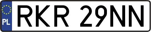 RKR29NN