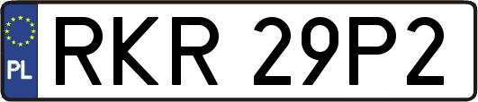 RKR29P2