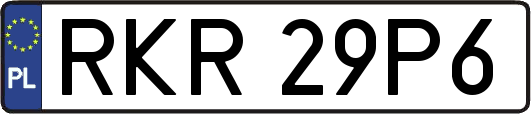 RKR29P6