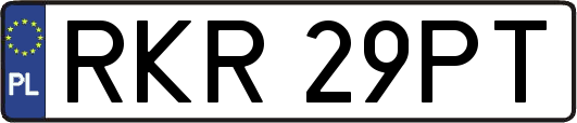 RKR29PT