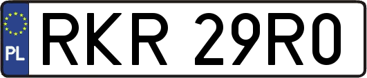 RKR29R0