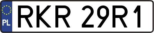 RKR29R1