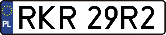 RKR29R2