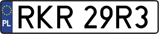 RKR29R3