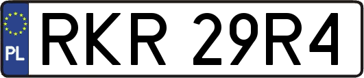RKR29R4