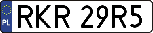 RKR29R5