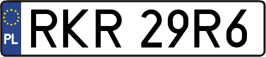 RKR29R6