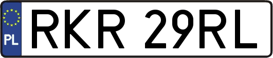 RKR29RL