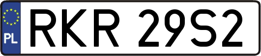 RKR29S2