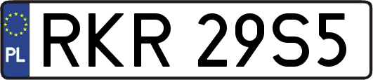 RKR29S5