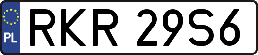 RKR29S6