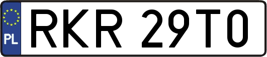 RKR29T0