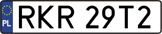 RKR29T2