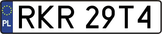 RKR29T4