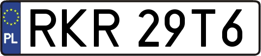 RKR29T6