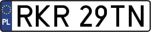 RKR29TN