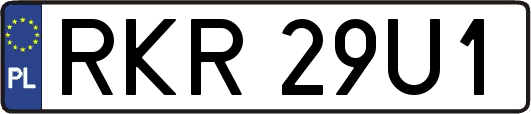 RKR29U1