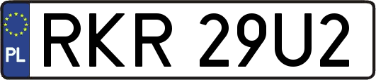 RKR29U2