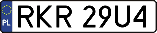 RKR29U4