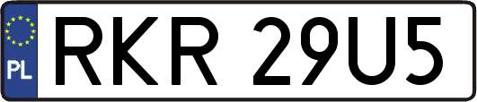 RKR29U5