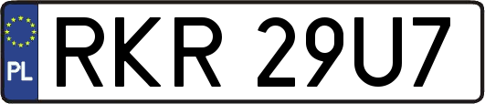 RKR29U7