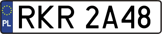 RKR2A48
