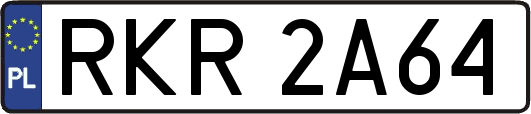 RKR2A64