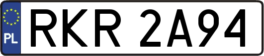 RKR2A94